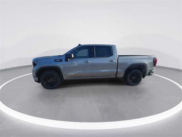new 2026 GMC Sierra 1500 car