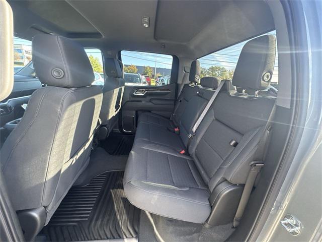 new 2026 GMC Sierra 1500 car