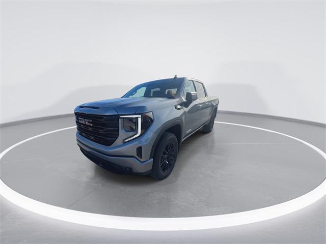 new 2026 GMC Sierra 1500 car
