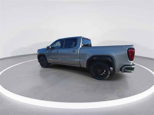 new 2026 GMC Sierra 1500 car
