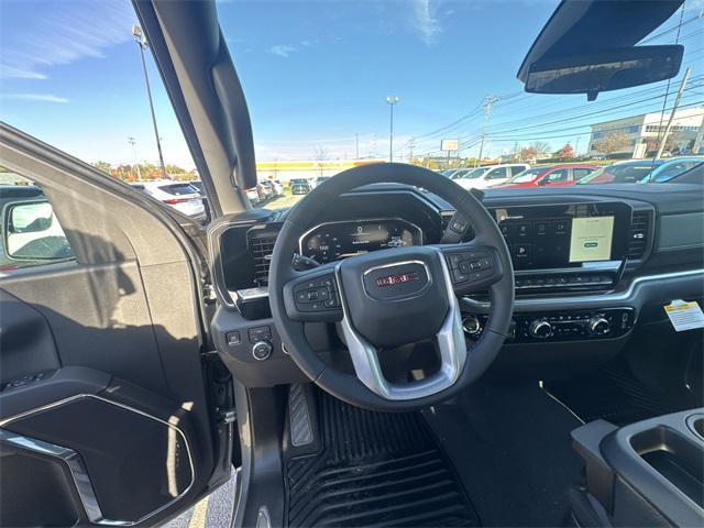 new 2026 GMC Sierra 1500 car