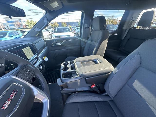 new 2026 GMC Sierra 1500 car