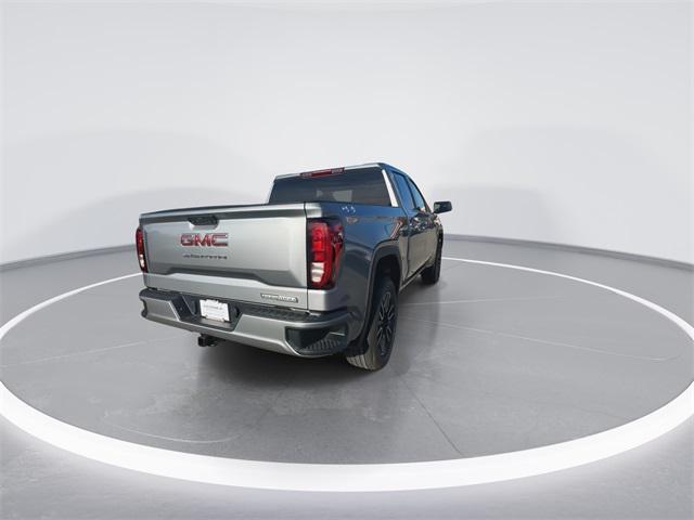 new 2026 GMC Sierra 1500 car