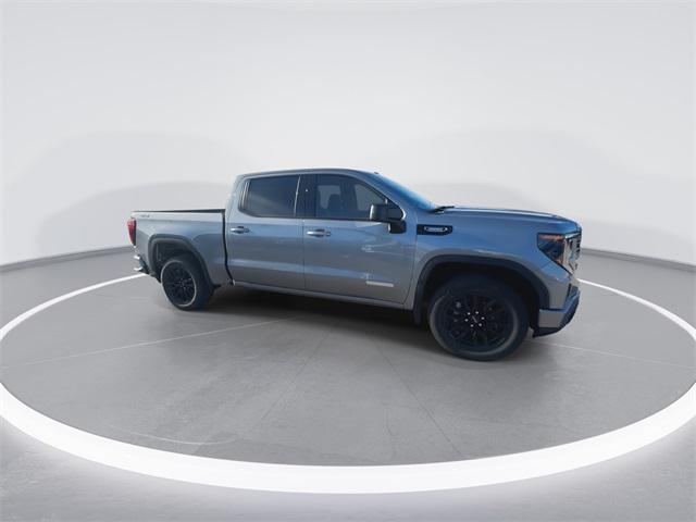 new 2026 GMC Sierra 1500 car
