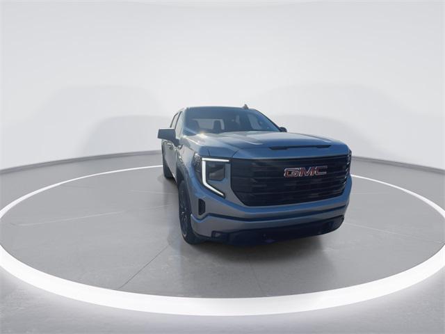 new 2026 GMC Sierra 1500 car