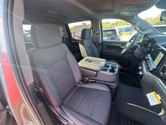 new 2026 GMC Sierra 1500 car