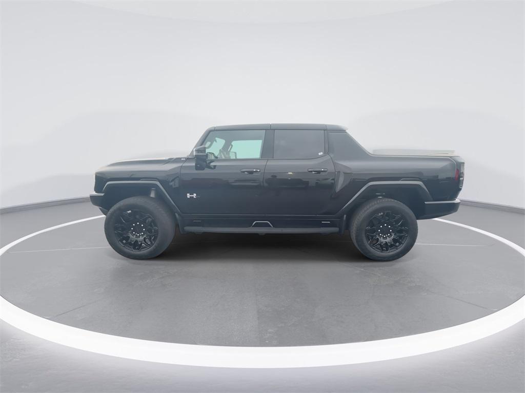 new 2025 GMC HUMMER EV Pickup car, priced at $90,428