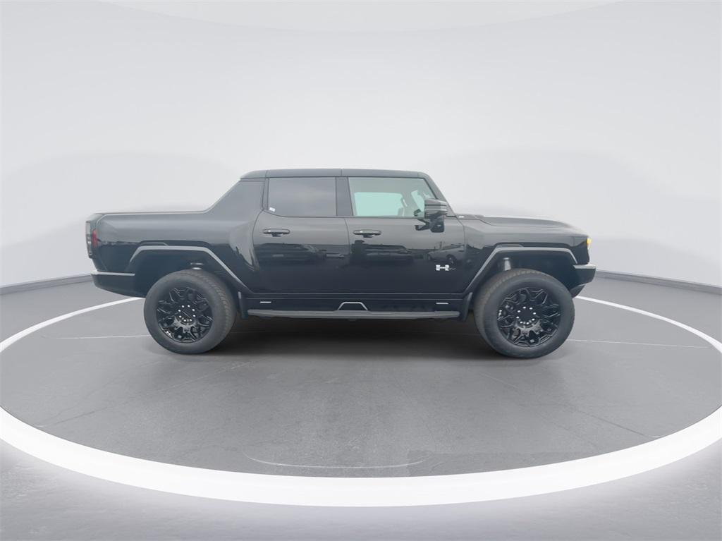 new 2025 GMC HUMMER EV Pickup car, priced at $90,428