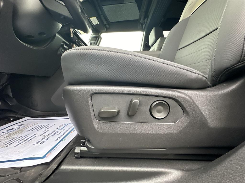 new 2025 GMC HUMMER EV Pickup car, priced at $90,428