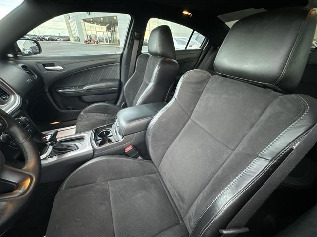 used 2022 Dodge Charger car, priced at $33,990