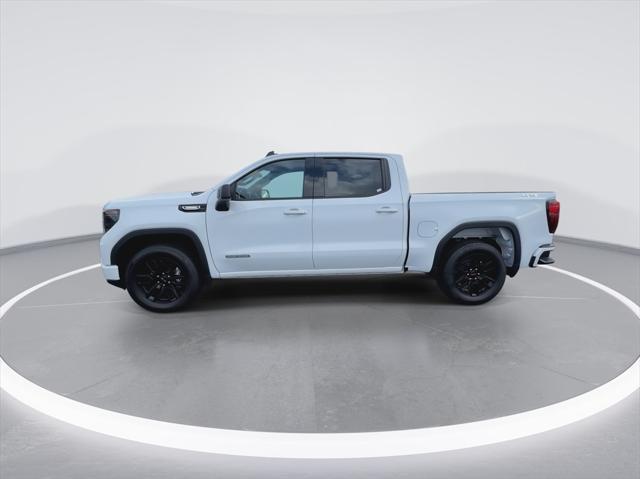 new 2025 GMC Sierra 1500 car