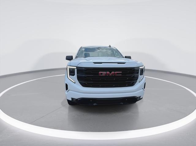 new 2025 GMC Sierra 1500 car