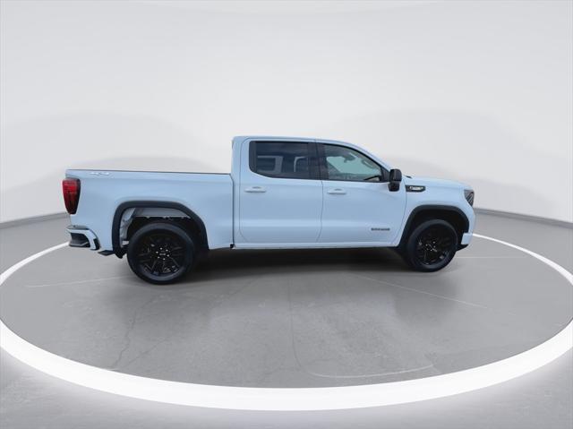 new 2025 GMC Sierra 1500 car