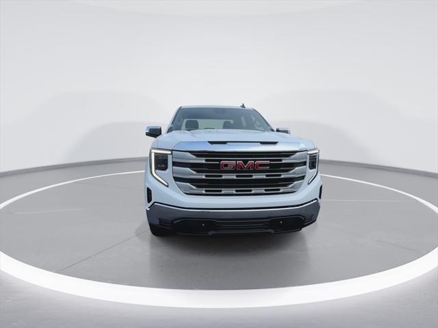 new 2025 GMC Sierra 1500 car, priced at $54,935