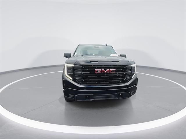 new 2025 GMC Sierra 1500 car, priced at $52,605