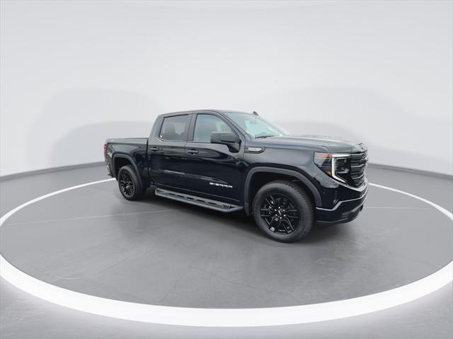 new 2025 GMC Sierra 1500 car, priced at $52,605