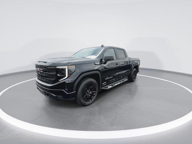 new 2025 GMC Sierra 1500 car, priced at $52,605