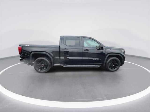 new 2025 GMC Sierra 1500 car, priced at $52,605