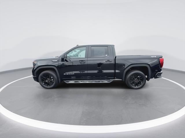 new 2025 GMC Sierra 1500 car, priced at $52,605