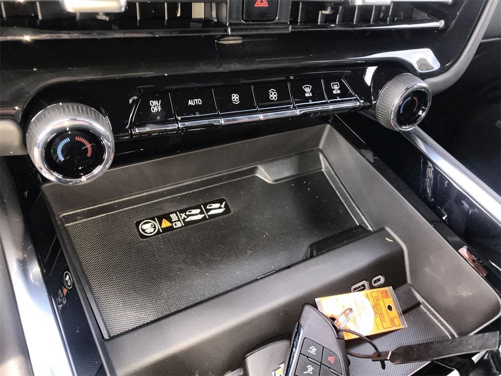 new 2026 Chevrolet Suburban car, priced at $94,029