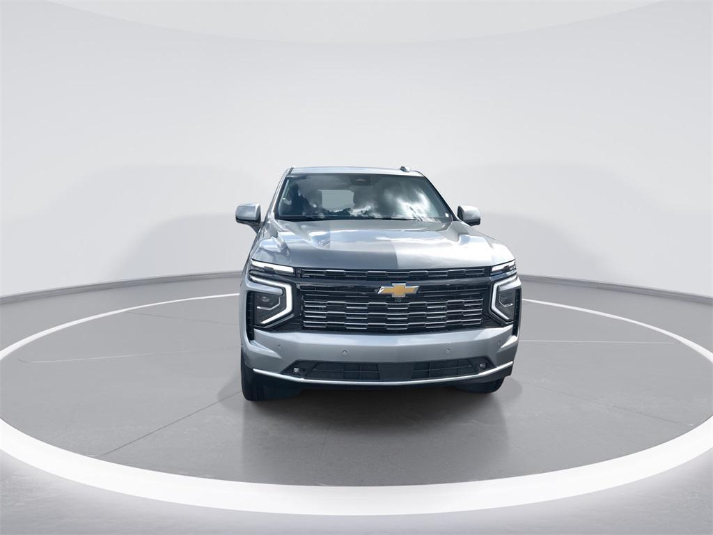 new 2026 Chevrolet Suburban car, priced at $94,029