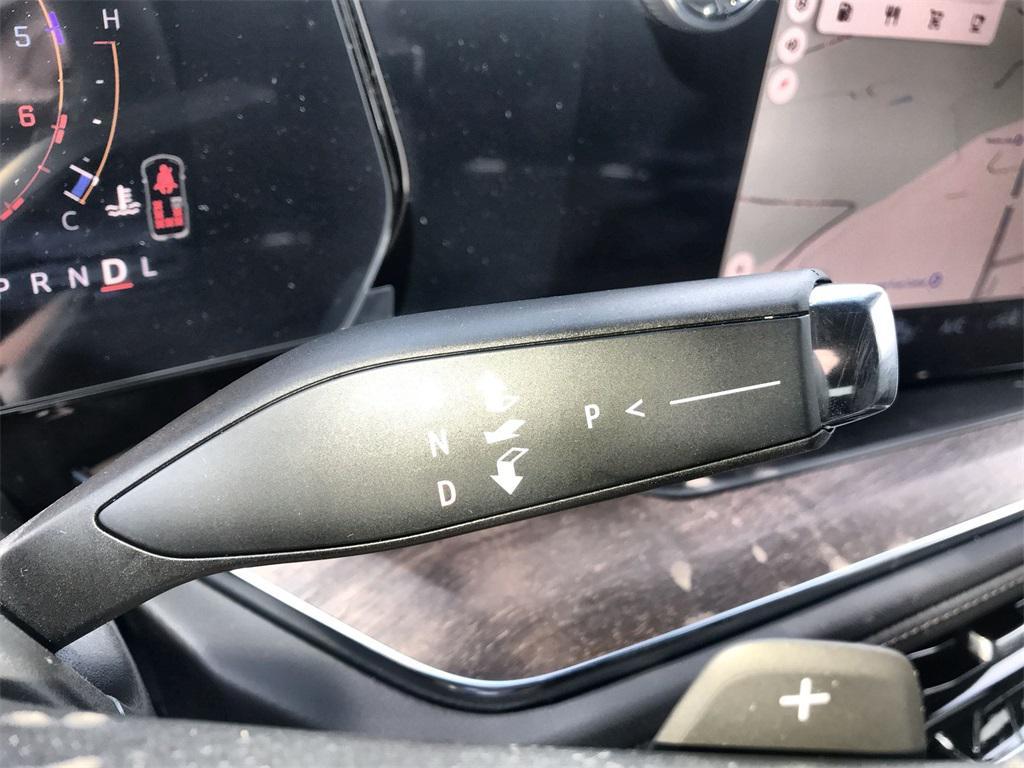 new 2026 Chevrolet Suburban car, priced at $94,029