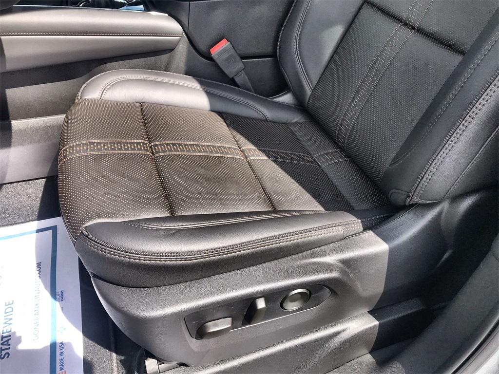 new 2026 Chevrolet Suburban car, priced at $94,029