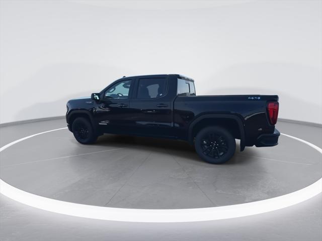 new 2024 GMC Sierra 1500 car, priced at $59,930