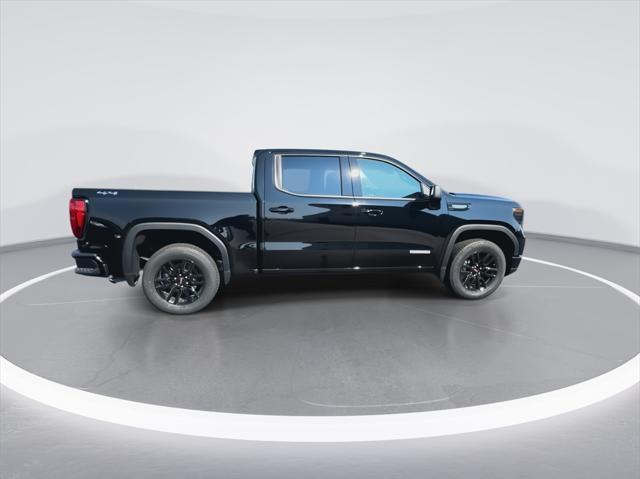 new 2024 GMC Sierra 1500 car, priced at $59,930