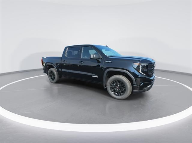 new 2024 GMC Sierra 1500 car, priced at $59,930