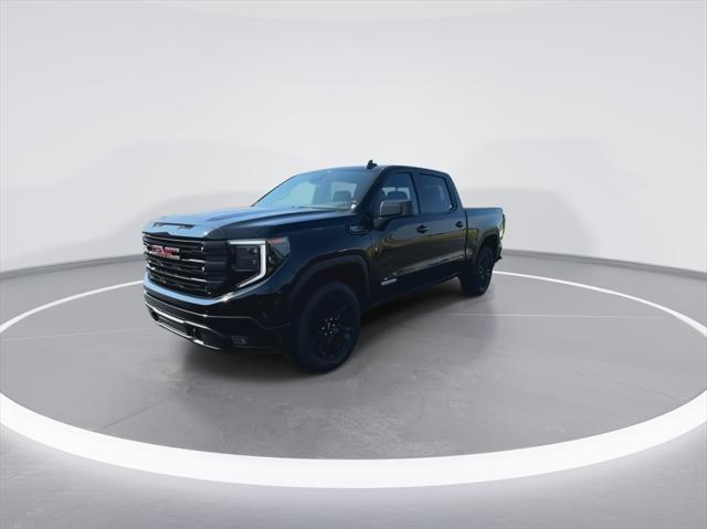 new 2024 GMC Sierra 1500 car, priced at $59,930