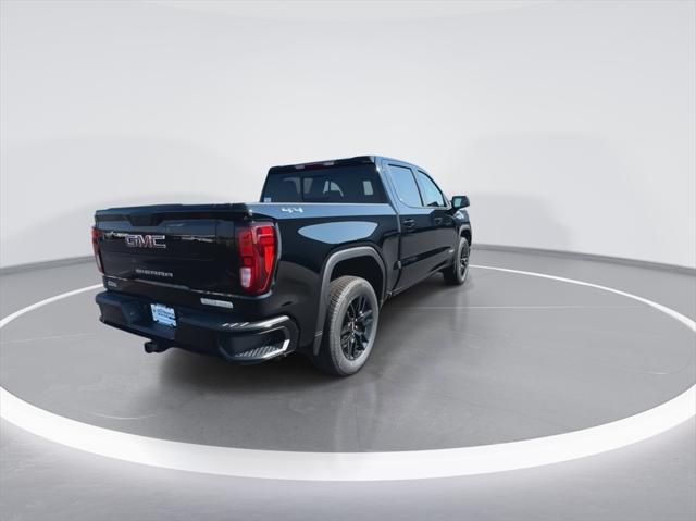 new 2024 GMC Sierra 1500 car, priced at $59,930