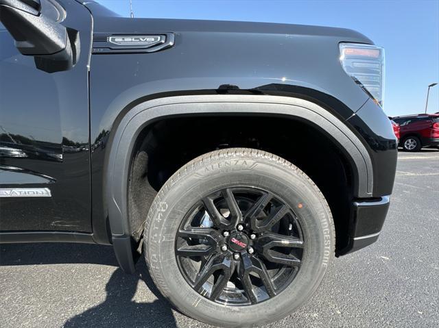 new 2024 GMC Sierra 1500 car, priced at $59,930