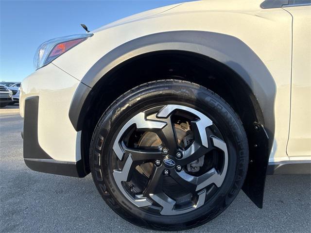 used 2023 Subaru Crosstrek car, priced at $24,974