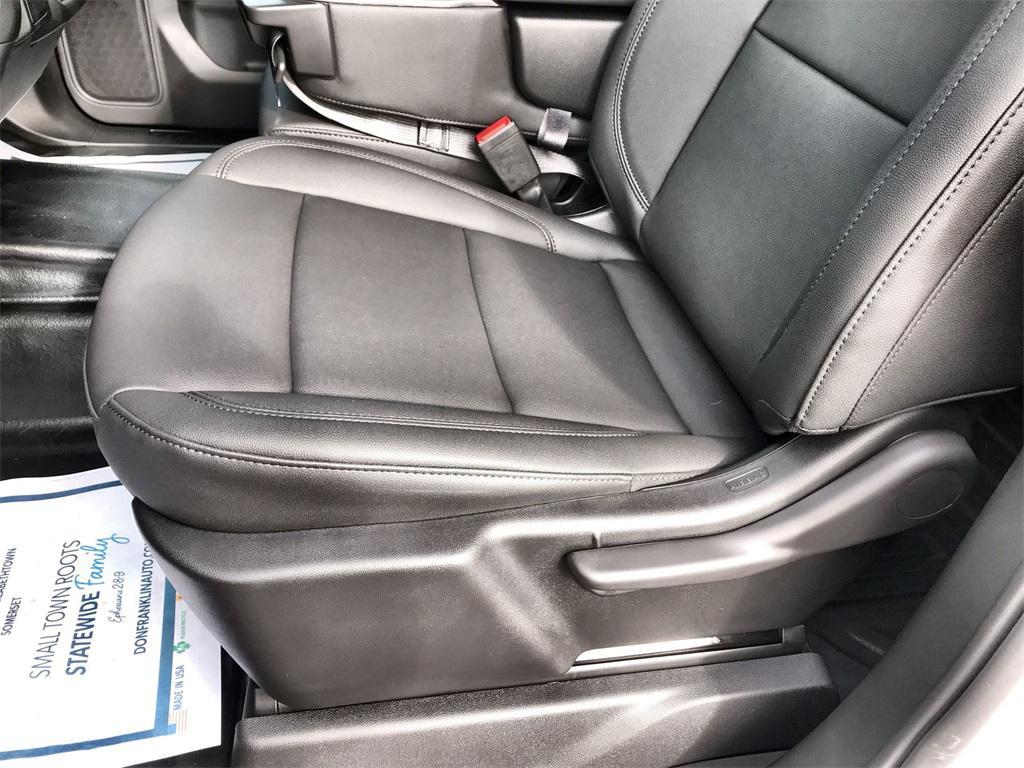 new 2026 Chevrolet Silverado 1500 car