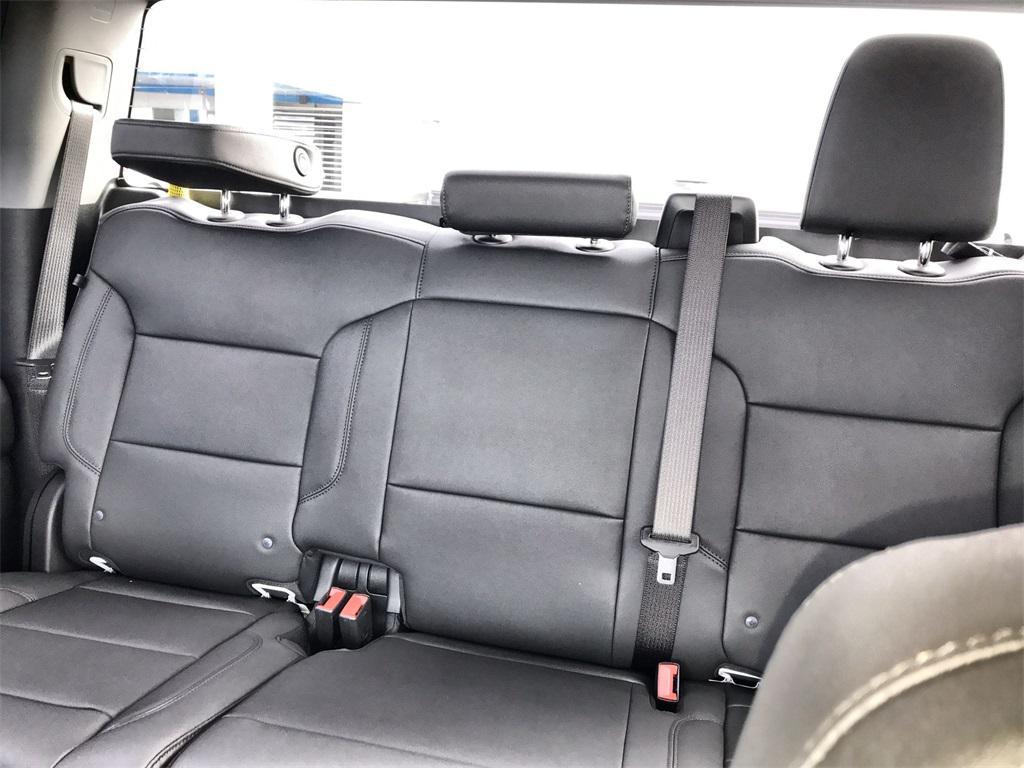 new 2026 Chevrolet Silverado 1500 car