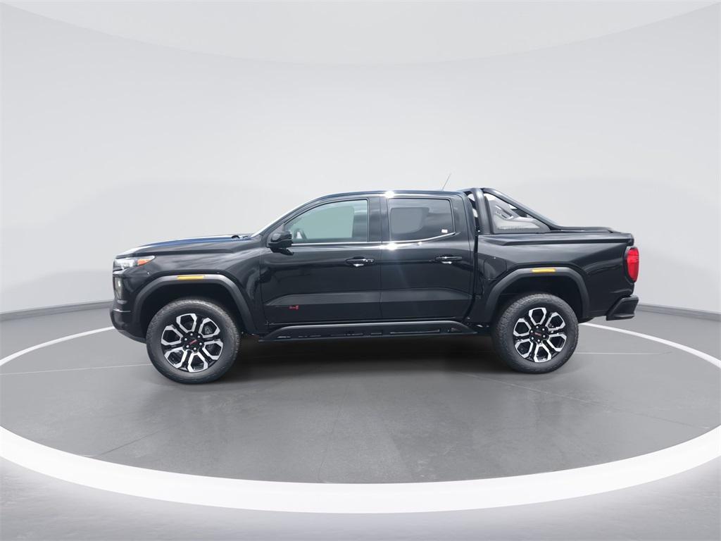new 2025 GMC Canyon car, priced at $48,063