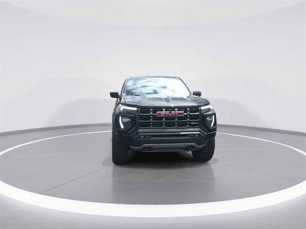 new 2025 GMC Canyon car, priced at $48,063