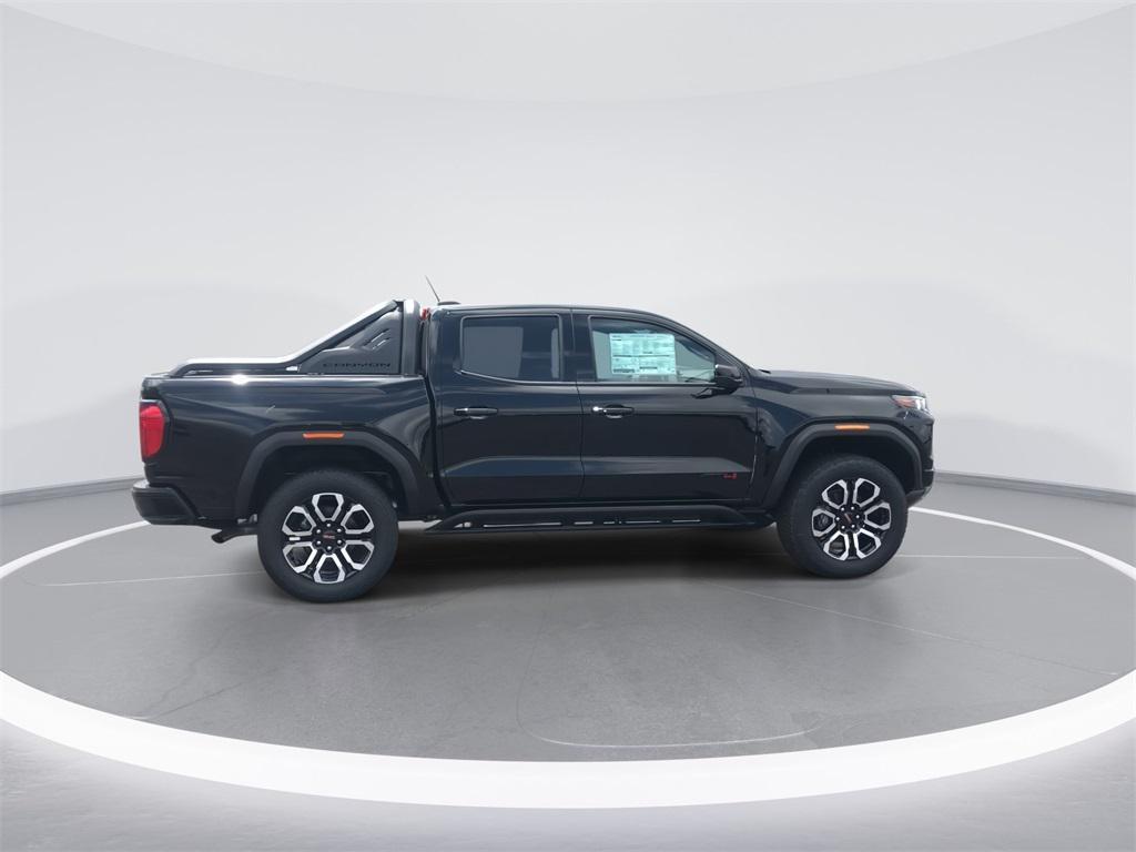 new 2025 GMC Canyon car, priced at $48,063