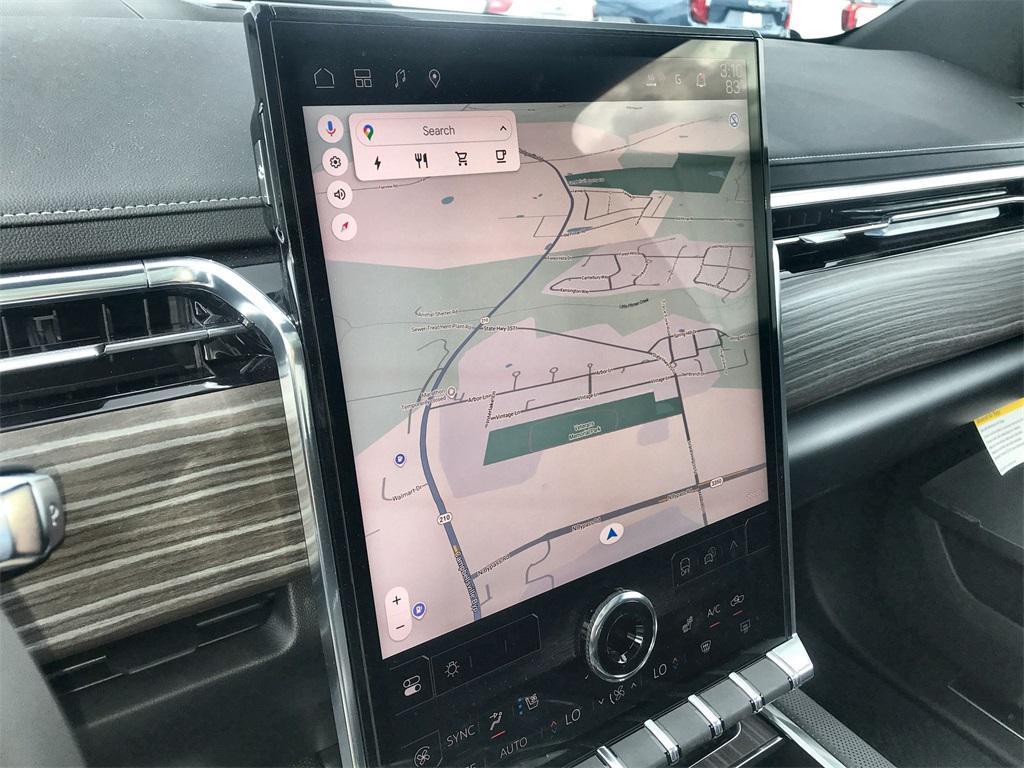 new 2025 GMC Sierra EV car, priced at $90,023