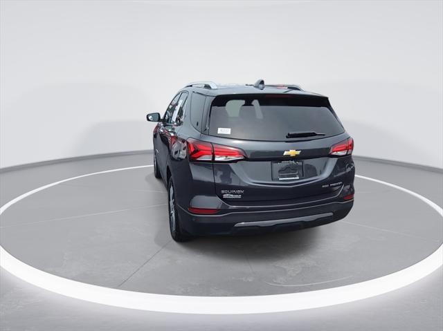 used 2022 Chevrolet Equinox car, priced at $25,998