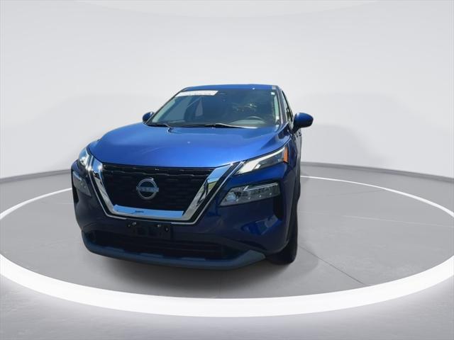 used 2022 Nissan Rogue car, priced at $25,975
