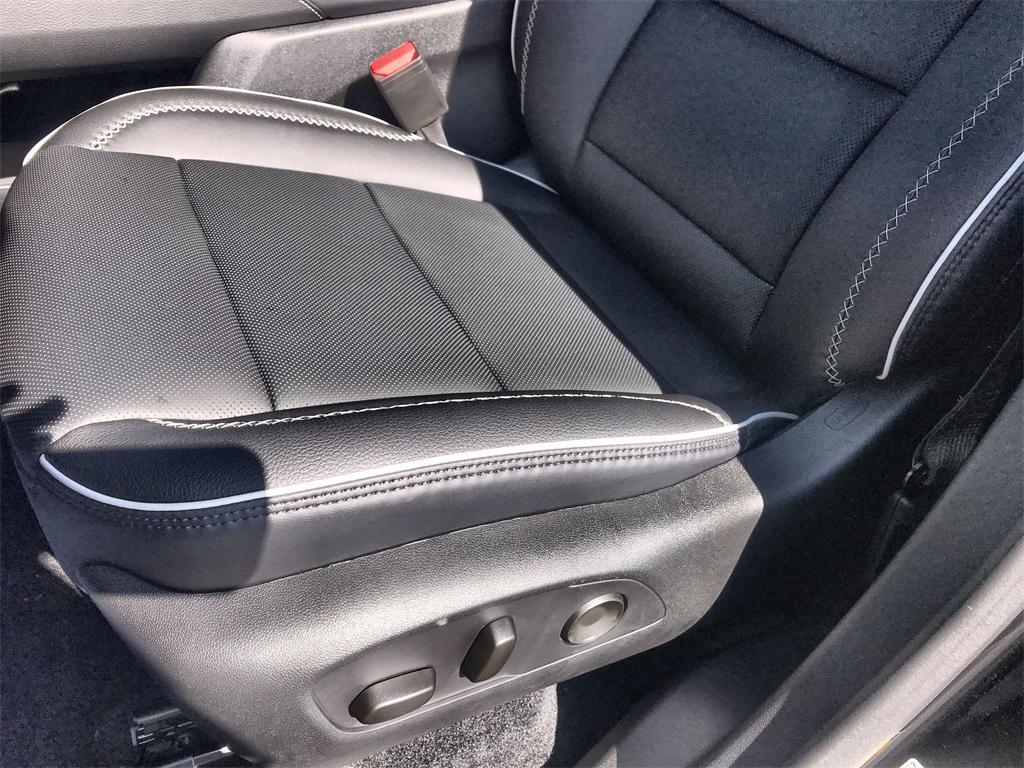 new 2026 GMC Acadia car, priced at $63,343