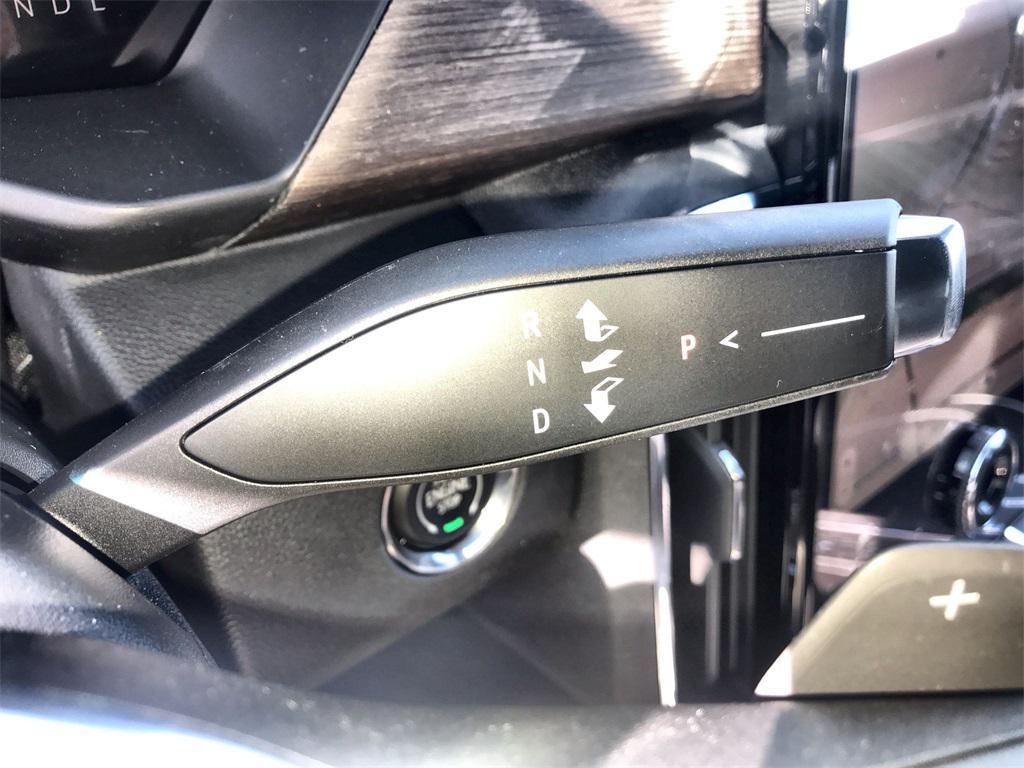 new 2026 GMC Acadia car, priced at $63,343