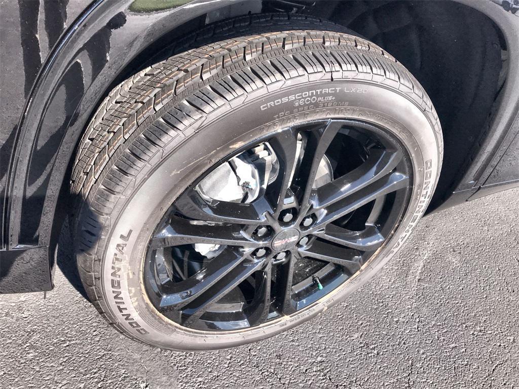 new 2026 GMC Acadia car, priced at $63,343