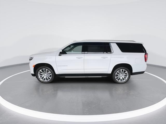 new 2024 Chevrolet Suburban car, priced at $67,795