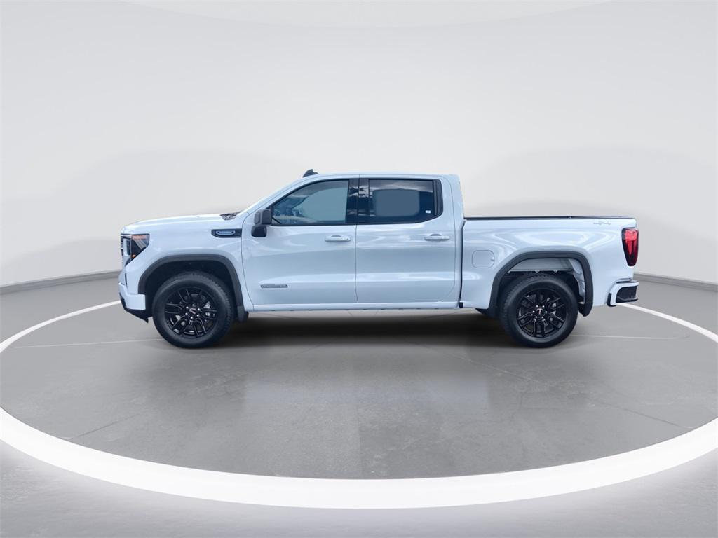 new 2026 GMC Sierra 1500 car, priced at $54,546