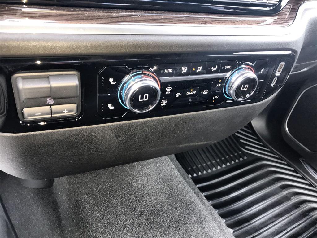 new 2026 GMC Sierra 1500 car, priced at $54,546