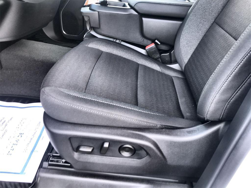 new 2026 GMC Sierra 1500 car, priced at $54,546