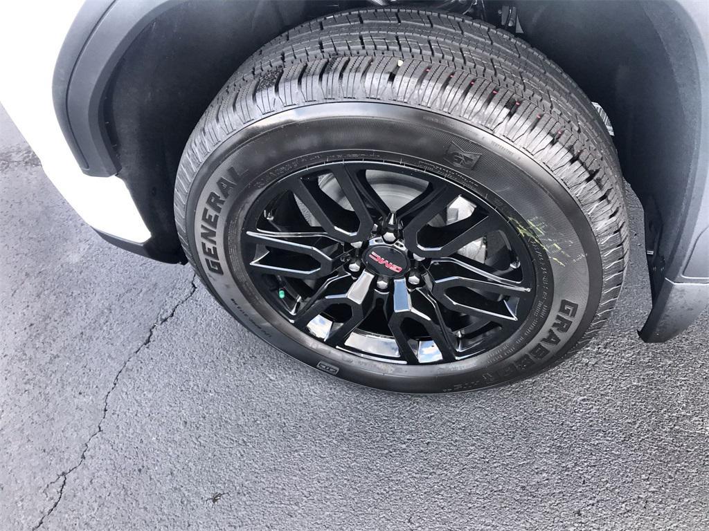 new 2026 GMC Sierra 1500 car, priced at $54,546